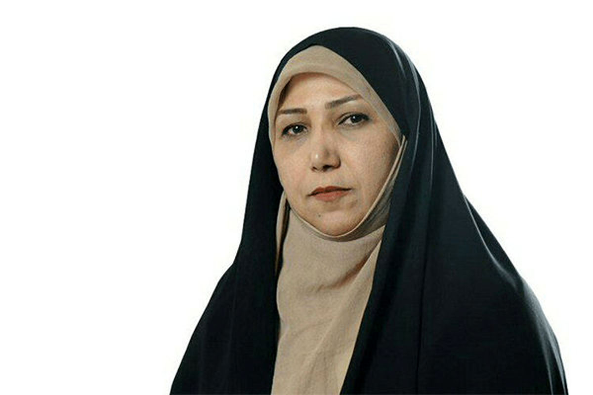 فرحناز مینایی پور