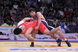 ۳ طلا و ۲ برنز تورنمنت اوکراین در انتظار کشتی گیران ایران