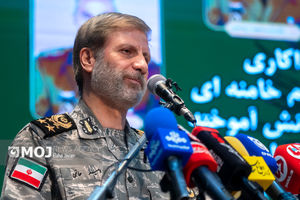 دشمن در هیچ شرایطی قابل اعتماد نیست