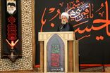 مراسم تشییع رهبر شهید امت صحنه نمایش وحدت و اقتدار ملی است