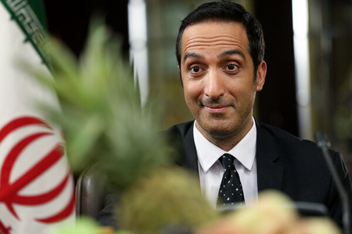 فیلم سینمایی ملاقات با جادوگر