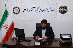 سه چهره برتر MMA فارس در مسیر پوشیدن پیراهن تیم ملی