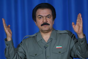 «مسعود رجوی» مرده است
