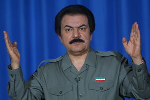 «مسعود رجوی» مرده است
