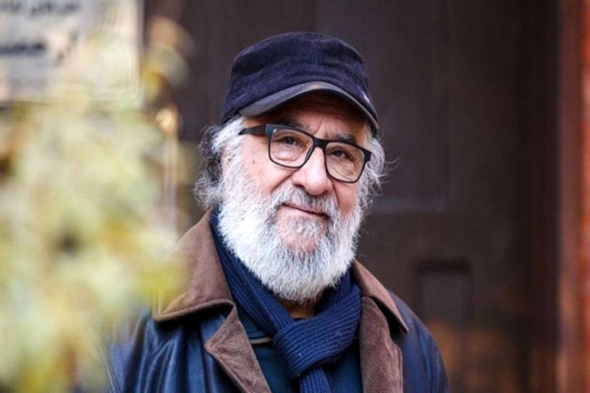 داریوش+ارجمند+