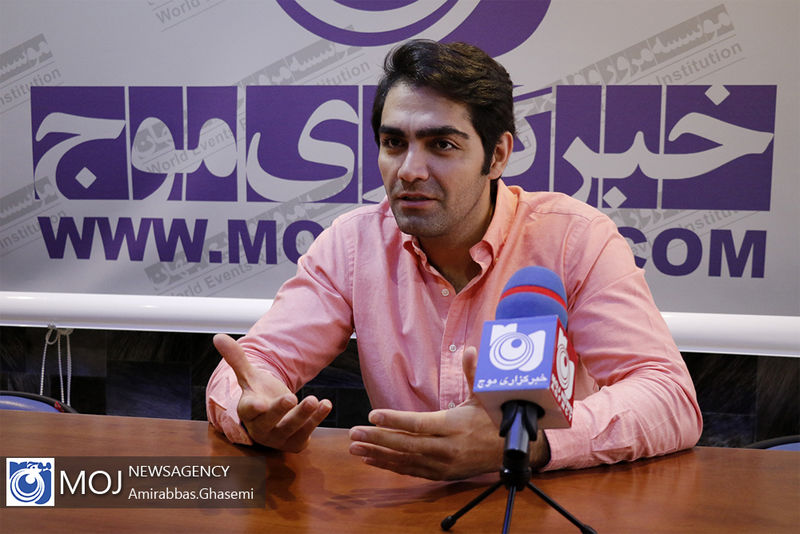 شاید تصویربرداری بوی باران ادامه یابد