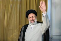عشق و ارادت اهل سنت مازندران به شهید جمهور، آیت الله رئیسی