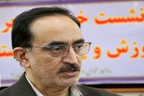 پیام تبریک مدیرکل آموزش و پرورش استان یزد در هفته گرامیداشت مقام معلم