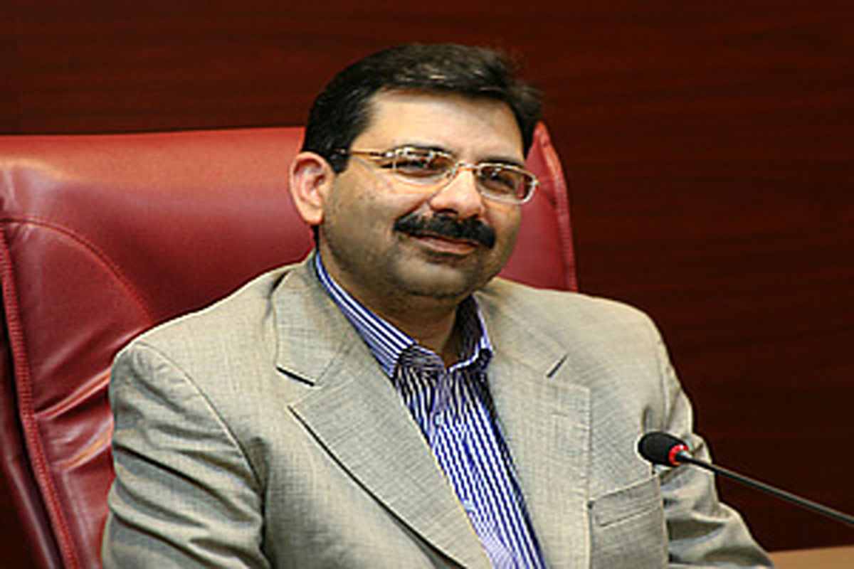 مازیار حسینی