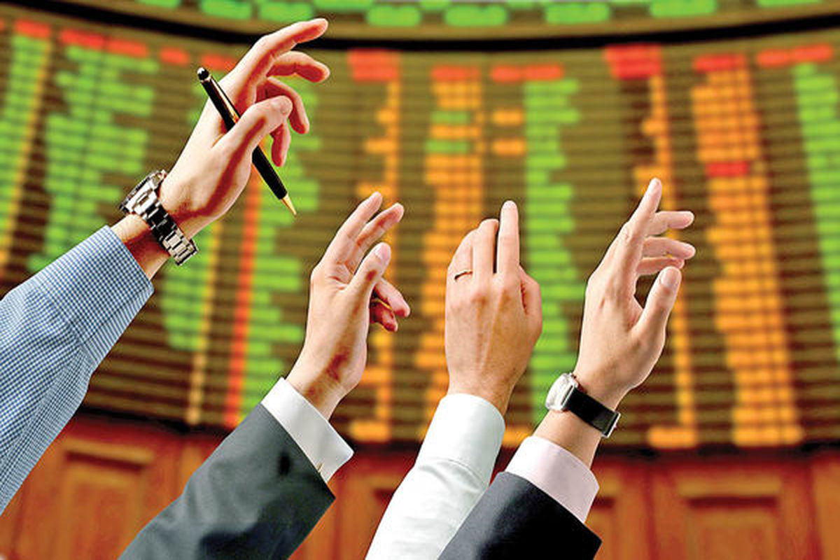 بورس منطقه ای خوزستان