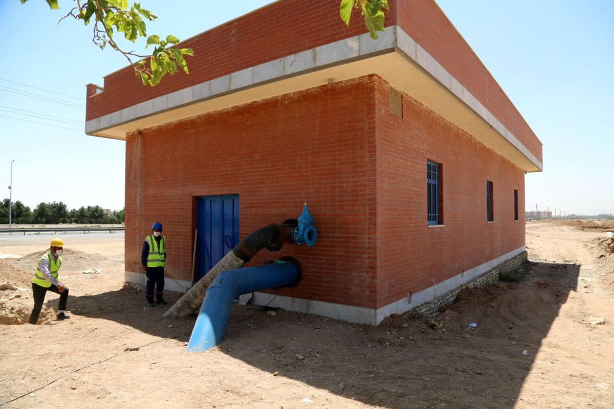 طرح های ابرسانی