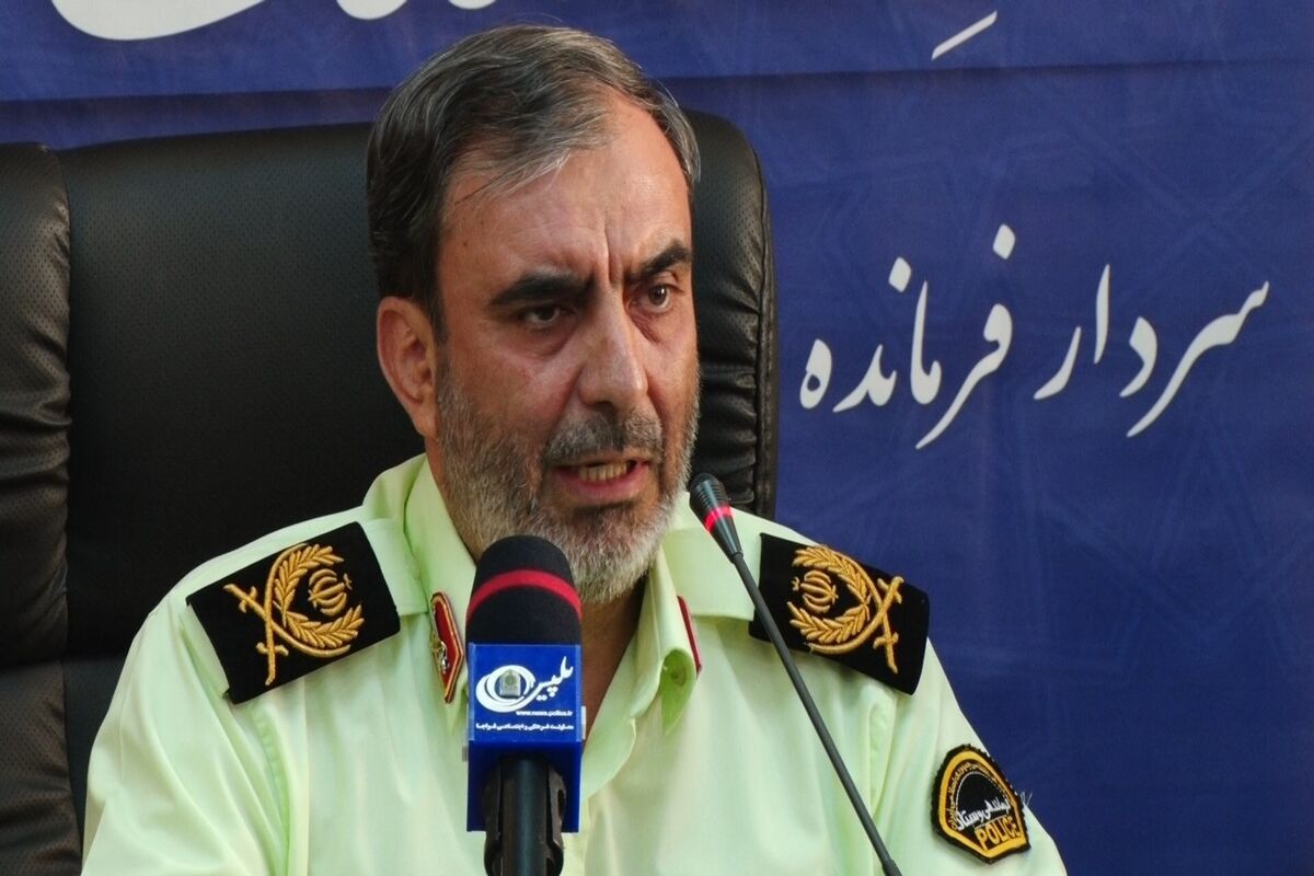 سردار علینقیان