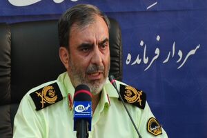 کشف بیش از 8 هزار میلیارد کالای قاچاق در استان اصفهان
