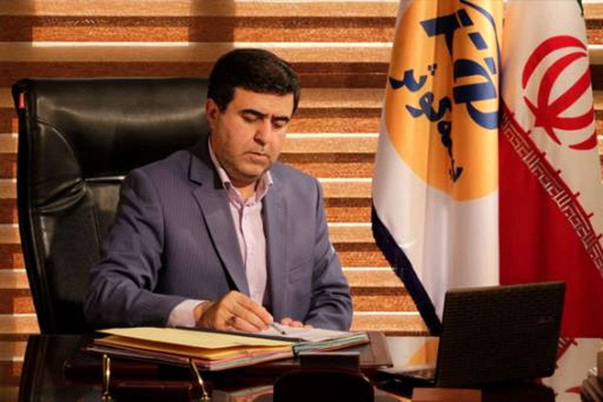 مدیرعامل بیمه کوثر