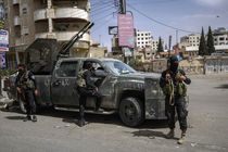  تمامی واحدهای نظامی سوریه در وزارت دفاع ادغام شد