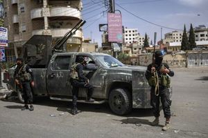  تمامی واحدهای نظامی سوریه در وزارت دفاع ادغام شد