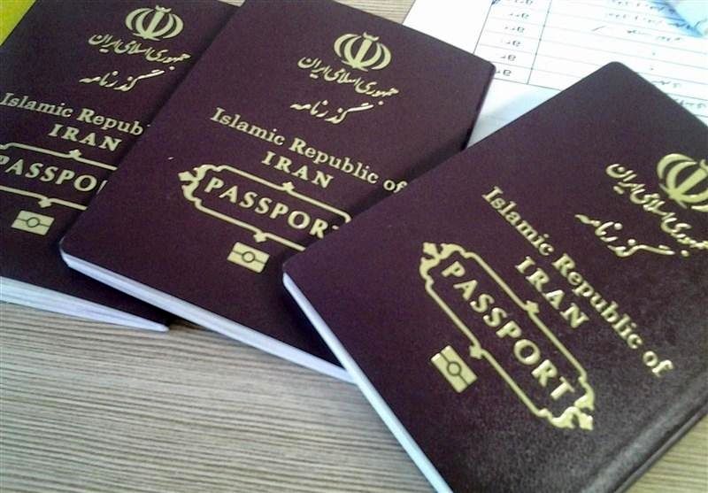 برای سفر به کشور عراق دریافت ویزا الزامی است