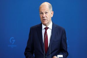 آلمان منبع گازی خود از روسیه را تحریم نمی‌کند