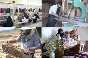 بهره‌مندی بیش از 8600 مددجوی کمیته‌امداد از دوره‌های آموزشی کوتاه و بلندمدت اشتغال
