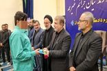 ۲۹۷ زندانی جرائم غیرعمد در مازندران آزاد شدند
