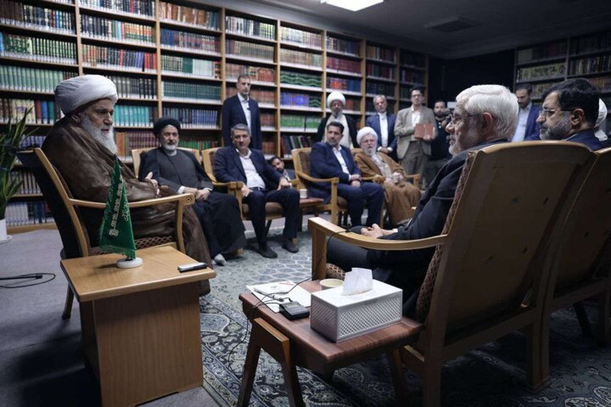 عارف