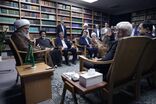 راهبرد ایران همچنان مذاکره است