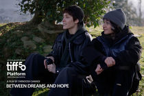 جشنواره تورنتو پذیرای «میان رویا و امید» شد