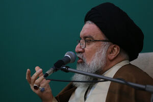 آنان که دغدغه دین دارند در انتخابات شرکت می‌کنند