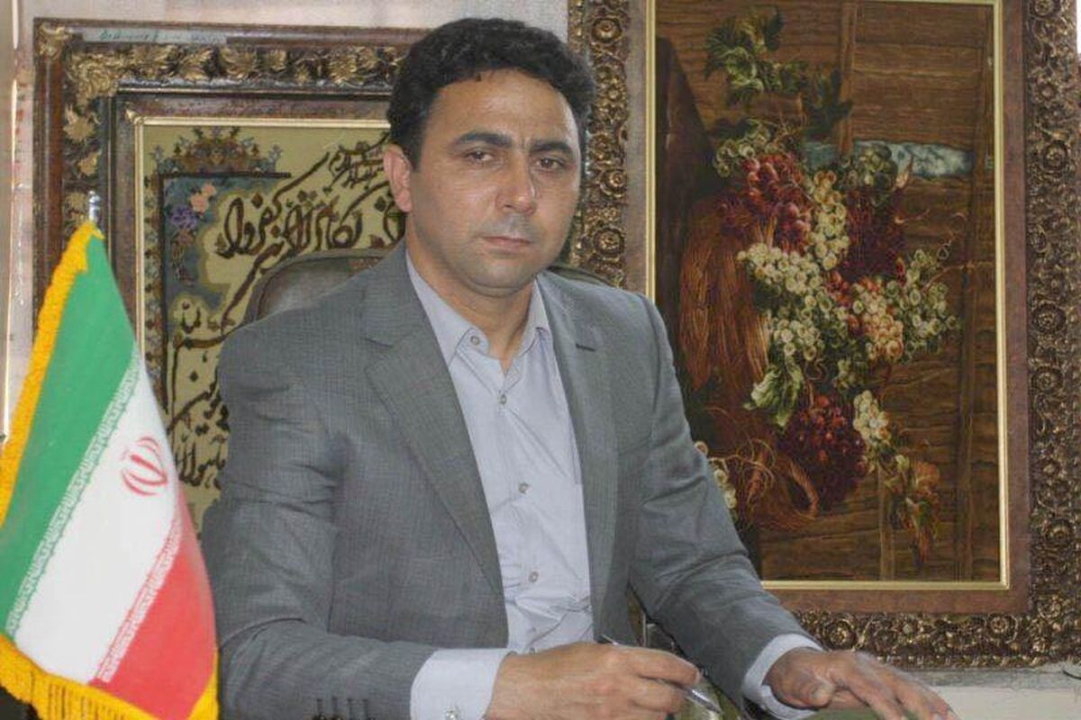 حسن نوبخت