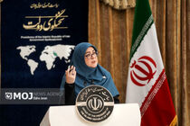 ما اعتراض را به رسمیت می‌شناسیم/ اعتراض یعنی جامعه زنده است + فیلم