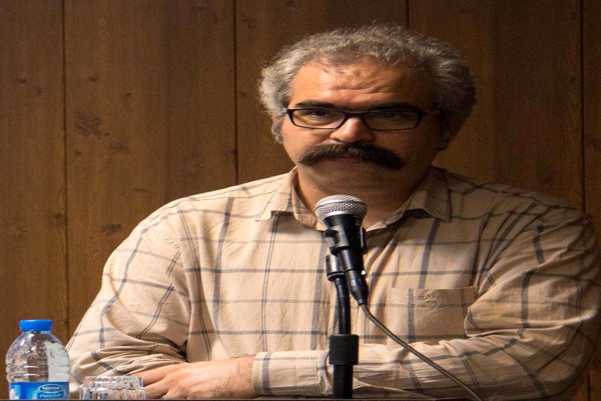 اسماعیلی اراضی