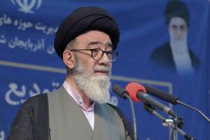 استاندار جدید آذربایجان شرقی روحیه مردمی و جهادی دارد