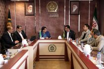 برگزاری نشست هم اندیشی روسای نظام مهندسی کشاورزی یزد و اصفهان به میزبانی استان یزد