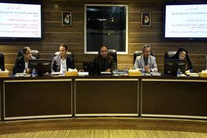 نشست تخصصی نقش روابط عمومی و رسانه در تحقق اقتصاد مقاومتی برگزار شد