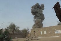 حملات عربستان به مناطق مرزی یمن ادامه دارد