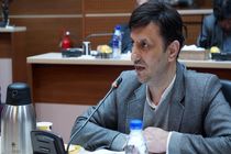 انهار سطح منطقه 4 قم لایروبی و گندزدایی شد