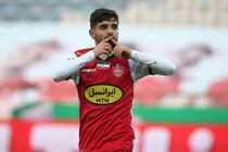 خوشحالم می‌توانم دوباره پیراهن پرسپولیس را بر تن کنم