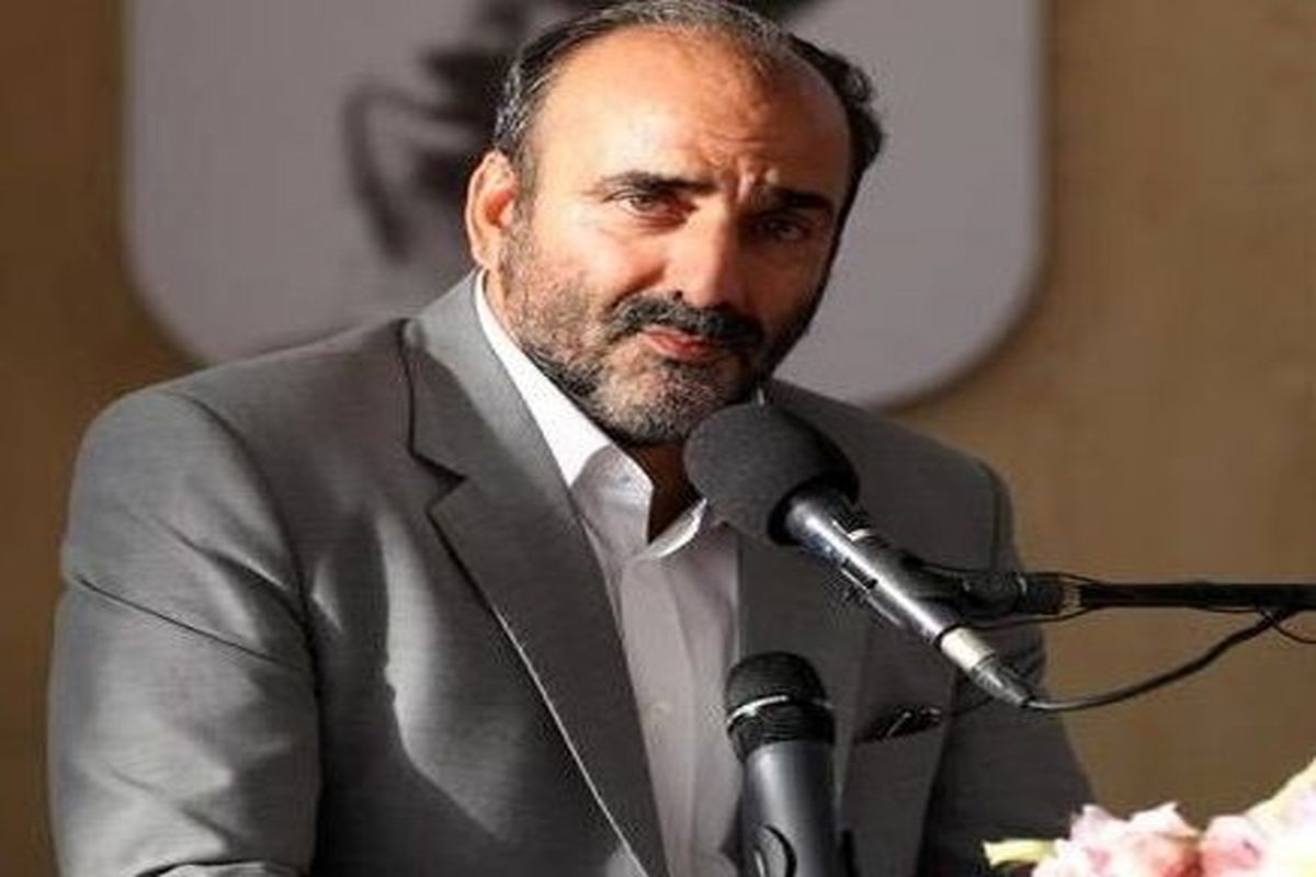سعید طلوعی در سمت شهردار کرمانشاه
