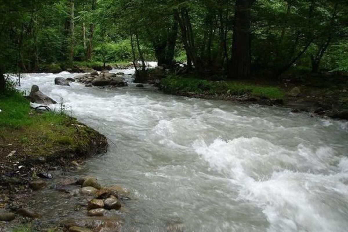 رودخانه 
