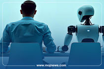 اینفوگرافیک/هوش مصنوعی با آیندهٔ خبرنگاران چه می‌کند؟