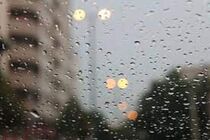 احتمال بارش پراکنده باران در برخی نقاط استان هرمزگان