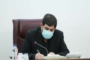 ماموریت معاون اول رئیس جمهور به هیات ۳ نفره برای بررسی علل ریزش ساختمان در آبادان