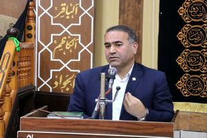  کمیته‌های مراسم تشییع رهبر شهید در شهرستان شادگان تشکیل شد