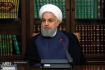 سوال از رییس جمهوری در چارچوب قانون اساسی مطرح شد/ نمی دانم چرا رییس جمهوری می گوید این سوال در چارچوب قانون نیست