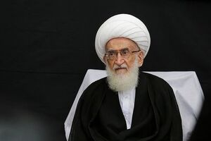 آیت‌الله نوری همدانی به سیدحسن خمینی تسلیت گفت