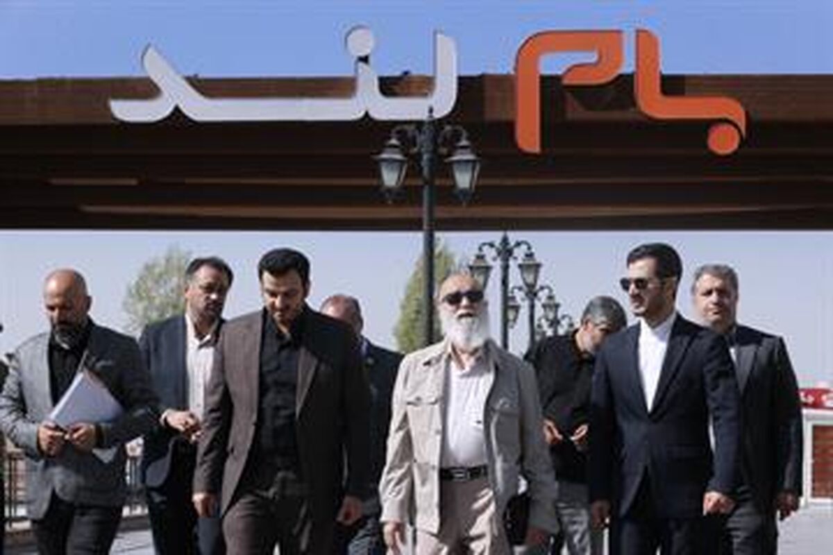 رئیس شورای شهر تهران