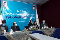 نگران برگشت اعتبار 20 میلیارد تومانی کتابخانه مرکزی هستیم/ 28 میلیارد تومان از شهرداری‌ها طلب داریم