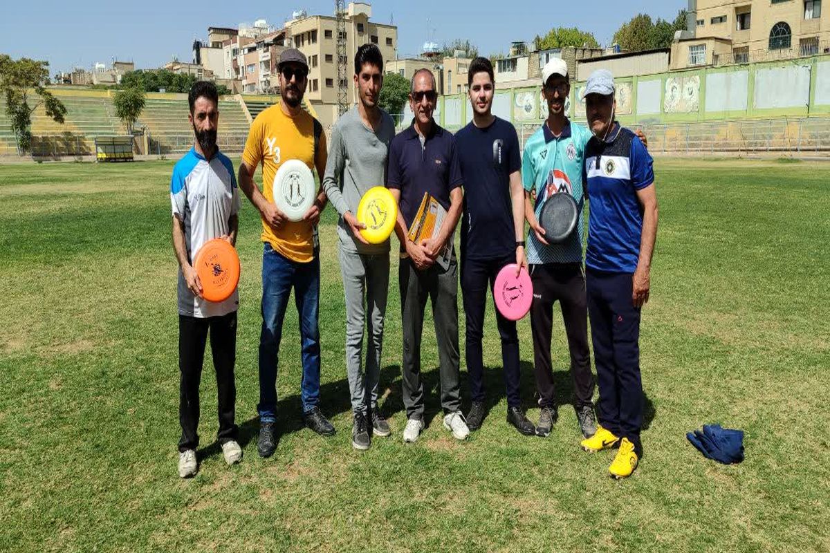 مسابقات ورزشی رسانه ها