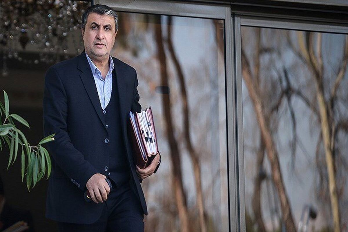 محمد اسلامی