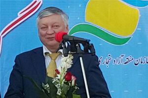 شطرنج‌بازان با حضور در مسابقات بین‌المللی شناخته می‌شوند
